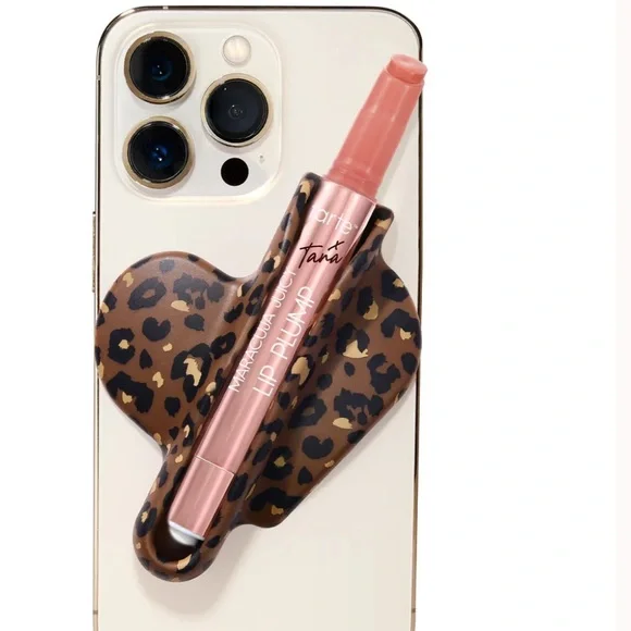 Tarte x Tana mmm Juicy Phone Sticker - Lip Gloss Holder - Picture 1 of 4